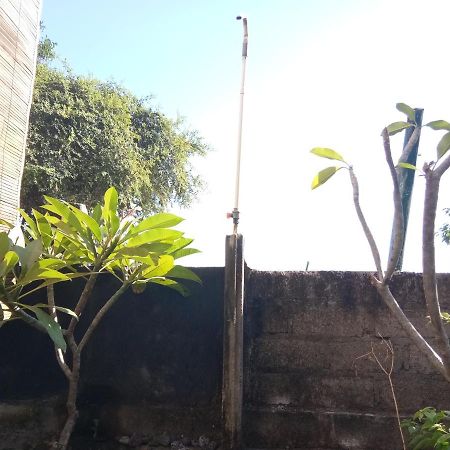 Sudi Homestay Amed Esterno foto