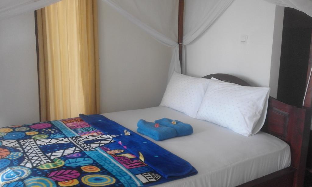 Sudi Homestay Amed Esterno foto